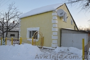 Продажа дома в районе г.Луганска, 10 км. п.Красный яр. - <ro>Изображение</ro><ru>Изображение</ru> #1, <ru>Объявление</ru> #810894