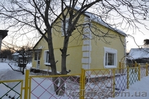 Продажа дома в районе г.Луганска, 10 км. п.Красный яр. - <ro>Изображение</ro><ru>Изображение</ru> #2, <ru>Объявление</ru> #810894