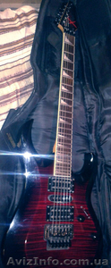 Продам гитару cort x11+чехол+педаль line6 Uber metal - <ro>Изображение</ro><ru>Изображение</ru> #1, <ru>Объявление</ru> #831061