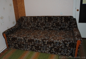 Продам диван, два кресла - <ro>Изображение</ro><ru>Изображение</ru> #3, <ru>Объявление</ru> #823567