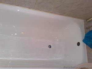 Ремонт и реставрация ванн акрилом - <ro>Изображение</ro><ru>Изображение</ru> #4, <ru>Объявление</ru> #821851