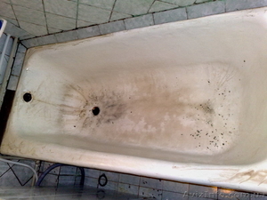 Ремонт и реставрация ванн акрилом - <ro>Изображение</ro><ru>Изображение</ru> #5, <ru>Объявление</ru> #821851