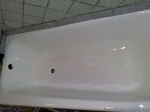 Ремонт и реставрация ванн акрилом - <ro>Изображение</ro><ru>Изображение</ru> #6, <ru>Объявление</ru> #821851