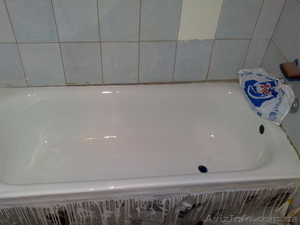 Ремонт и реставрация ванн акрилом - <ro>Изображение</ro><ru>Изображение</ru> #8, <ru>Объявление</ru> #821851