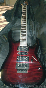 Продам гитару cort x11+чехол+педаль line6 Uber metal - <ro>Изображение</ro><ru>Изображение</ru> #5, <ru>Объявление</ru> #831061