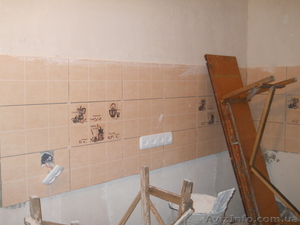 Ремонт квартир "под ключ" или отдельные ремонтно-строительные работы в Луганске - <ro>Изображение</ro><ru>Изображение</ru> #3, <ru>Объявление</ru> #829725