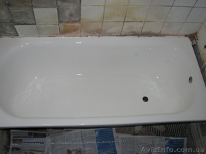 Ремонт и реставрация ванн акрилом - <ro>Изображение</ro><ru>Изображение</ru> #10, <ru>Объявление</ru> #821851