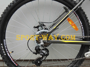  Купить Горный велосипед в Луганске, AVANTI Smart 26" NEW!(2013)-- - <ro>Изображение</ro><ru>Изображение</ru> #5, <ru>Объявление</ru> #833927