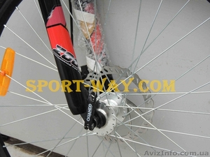  Купить Горный велосипед в Луганске, AVANTI Avalon PRO 26" (21 speed),NEW!(2013) - <ro>Изображение</ro><ru>Изображение</ru> #2, <ru>Объявление</ru> #833942
