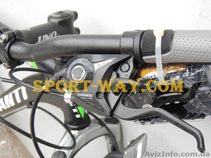  Купить Горный велосипед в Луганске, AVANTI Avalon PRO 26" (21 speed),NEW!(2013) - <ro>Изображение</ro><ru>Изображение</ru> #3, <ru>Объявление</ru> #833942