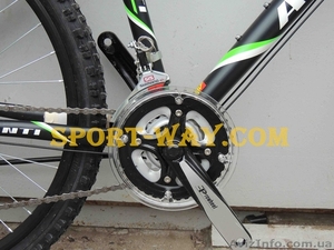  Купить Горный велосипед в Луганске, AVANTI Avalon PRO 26" (21 speed),NEW!(2013) - <ro>Изображение</ro><ru>Изображение</ru> #4, <ru>Объявление</ru> #833942