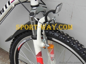  Купить Горный велосипед в Луганске, AVANTI Solaris Lady 26" NEW!(2013) - <ro>Изображение</ro><ru>Изображение</ru> #2, <ru>Объявление</ru> #833950