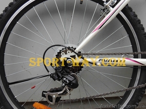  Купить Горный велосипед в Луганске, AVANTI Solaris Lady 26" NEW!(2013) - <ro>Изображение</ro><ru>Изображение</ru> #5, <ru>Объявление</ru> #833950