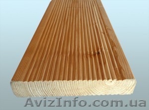 Сибирская лиственница Крым