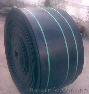 Транспортерная лента б/у и Новая.