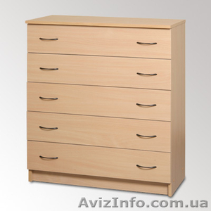 Комоды от 330 грн