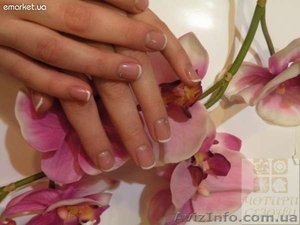 Наращивание ногтей, покрытие ногтей гель лаками - <ro>Изображение</ro><ru>Изображение</ru> #2, <ru>Объявление</ru> #866539