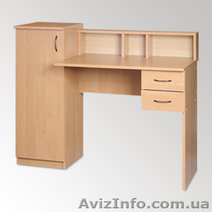 Компьютерные столы от 255 грн