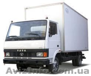 Продам запчасти для грузовых автомобилей Tata LP613 и автобусов Эталон - <ro>Изображение</ro><ru>Изображение</ru> #1, <ru>Объявление</ru> #854976
