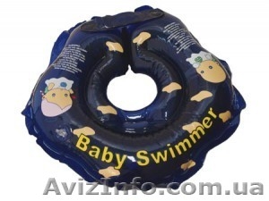 Круги BabySwimmer для купания 0-24 месяца со склада - <ro>Изображение</ro><ru>Изображение</ru> #8, <ru>Объявление</ru> #879109