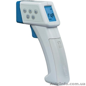 Толщиномер ЛКП  Voltcraft CDM-115 (Fe,  Al)