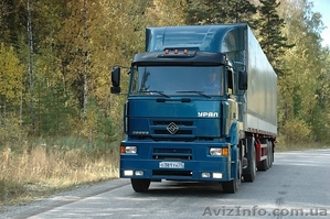 Квалифицированные водители