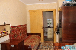Уютная 3-х комнатная квартира на 50-летия Октября - <ro>Изображение</ro><ru>Изображение</ru> #3, <ru>Объявление</ru> #947700