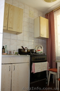 Уютная 3-х комнатная квартира на 50-летия Октября - <ro>Изображение</ro><ru>Изображение</ru> #6, <ru>Объявление</ru> #947700
