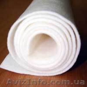 Геотекстиль 200 плотность