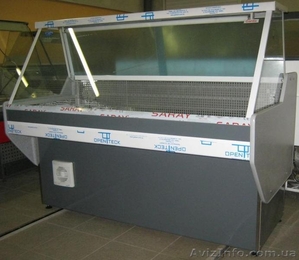 Холодильное оборудование Freddo - <ro>Изображение</ro><ru>Изображение</ru> #1, <ru>Объявление</ru> #959960