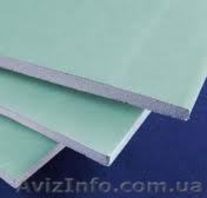 Гипсокартон Кнауф,  Лафарж,  Ригипс . Доставка. Дешево.