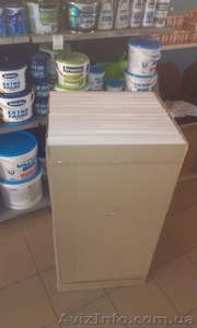 ТермоПан для внутреннего утепления