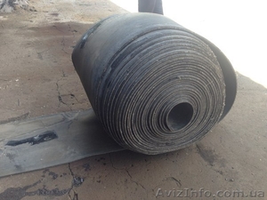 Конвейерная лента Б/У
