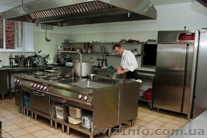 Оборудование для ресторана, кафе, столовой, магазина - <ro>Изображение</ro><ru>Изображение</ru> #1, <ru>Объявление</ru> #965531