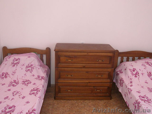 Кровати,кухни,комоды,мебель для кафе из натурального дерева. - <ro>Изображение</ro><ru>Изображение</ru> #2, <ru>Объявление</ru> #971767