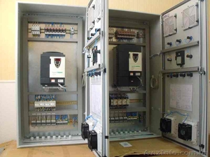 Системы управления электродуговыми печами - <ro>Изображение</ro><ru>Изображение</ru> #3, <ru>Объявление</ru> #988786