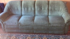 продажа мягкой мебели диван и два кресло - <ro>Изображение</ro><ru>Изображение</ru> #2, <ru>Объявление</ru> #994423