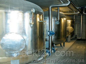 Материалы для изоляции емкостей,  теплоизоляции резервуаров,  утепления бункеров