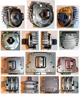 Ремонт печатающих головок матричных принтеров.