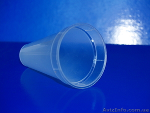 Контейнеры пластиковые, флаконы, баночки от 10мл. и выше