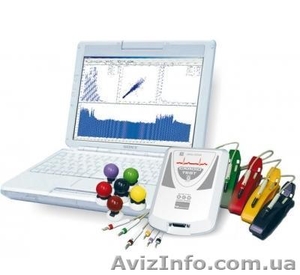 Кардиограф,  допплер,  энцефалограф,  миограф,  реограф Кировоград