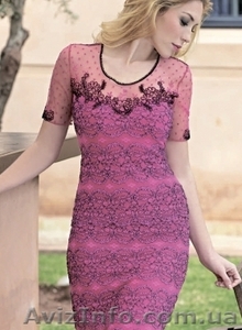 Продам  женскую одежду больших размеров ТМ Eden Rose - <ro>Изображение</ro><ru>Изображение</ru> #5, <ru>Объявление</ru> #952162