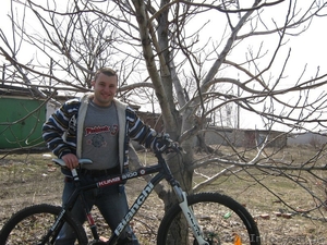 Велосипед Bianchi Kuma 5300 - <ro>Изображение</ro><ru>Изображение</ru> #1, <ru>Объявление</ru> #1060247