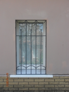  Изготовление решеток на окна - <ro>Изображение</ro><ru>Изображение</ru> #2, <ru>Объявление</ru> #1050200