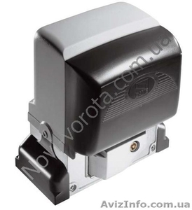 Откатные ворота 