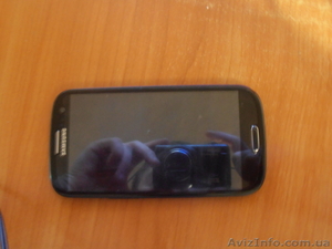 Продам Samsung Galaxy S 3 (ОРИГИНАЛ) - <ro>Изображение</ro><ru>Изображение</ru> #4, <ru>Объявление</ru> #1070117