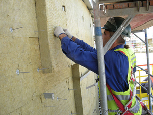 Специалисты по утеплению фасадов в Польшу требуются