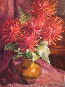 Занятия по рисованию