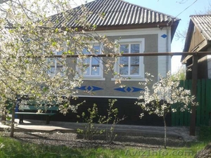 Продам дом в г.Зимогорье, Славяносербский район - <ro>Изображение</ro><ru>Изображение</ru> #1, <ru>Объявление</ru> #1111804