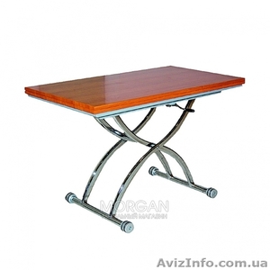 Стол-трансформер обеденный Голд-05 (AMF,  Украина)